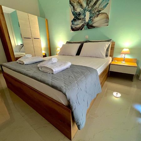 شقة Aliki'S House كالامباكا المظهر الخارجي الصورة