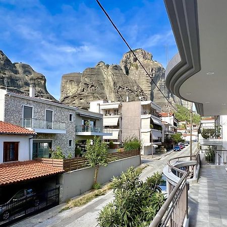 شقة Aliki'S House كالامباكا المظهر الخارجي الصورة
