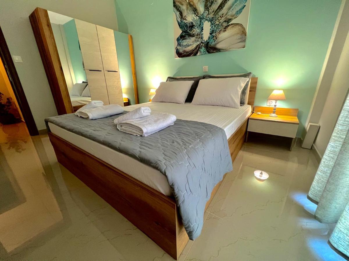 شقة Aliki'S House كالامباكا المظهر الخارجي الصورة