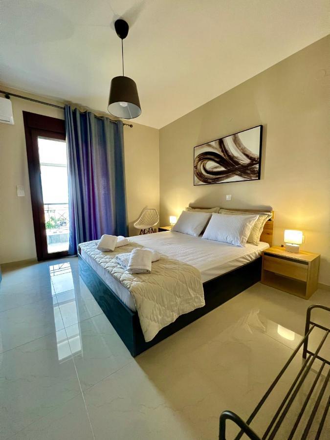 شقة Aliki'S House كالامباكا المظهر الخارجي الصورة