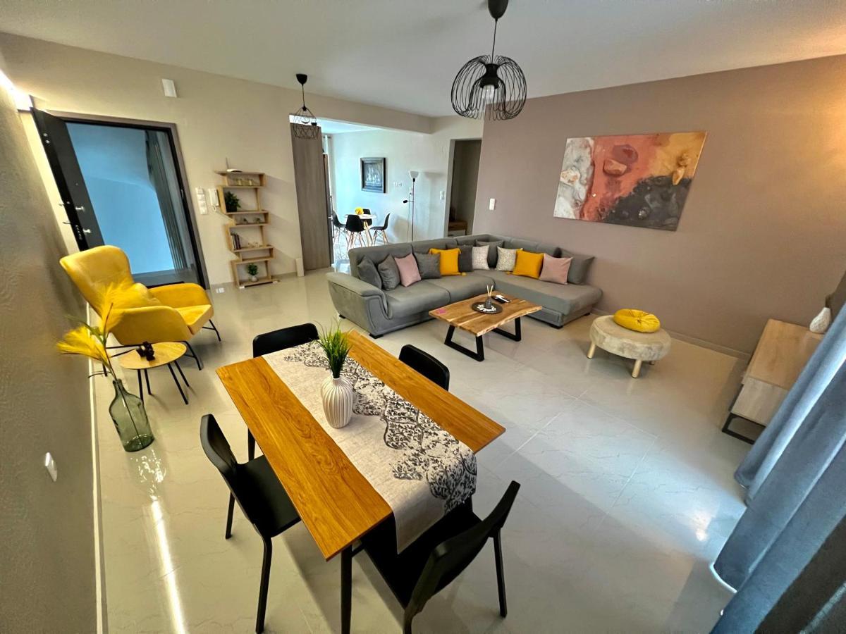 شقة Aliki'S House كالامباكا المظهر الخارجي الصورة