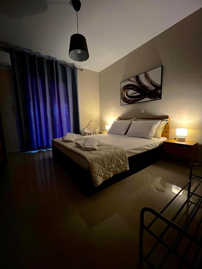 شقة Aliki'S House كالامباكا المظهر الخارجي الصورة