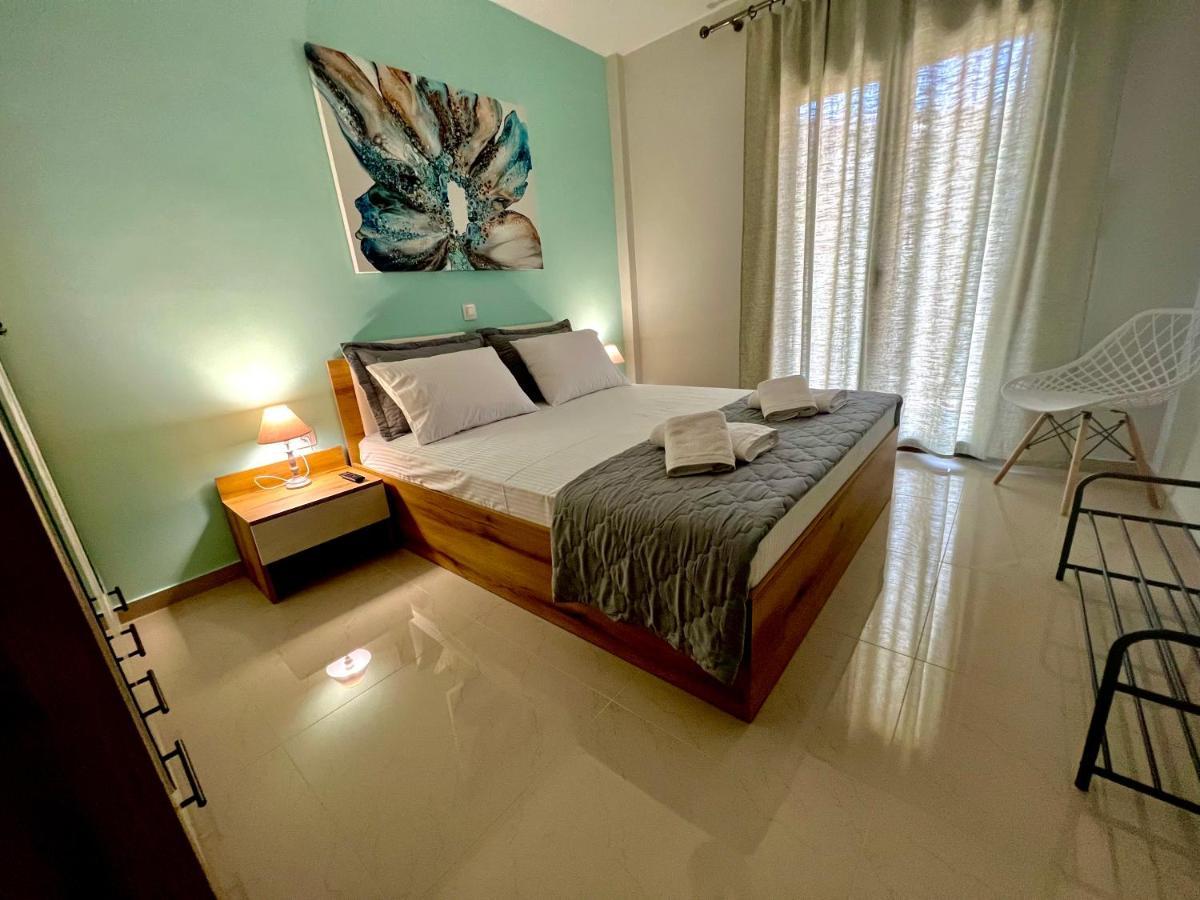 شقة Aliki'S House كالامباكا المظهر الخارجي الصورة