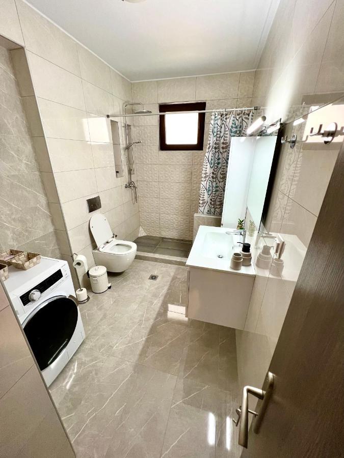 شقة Aliki'S House كالامباكا المظهر الخارجي الصورة