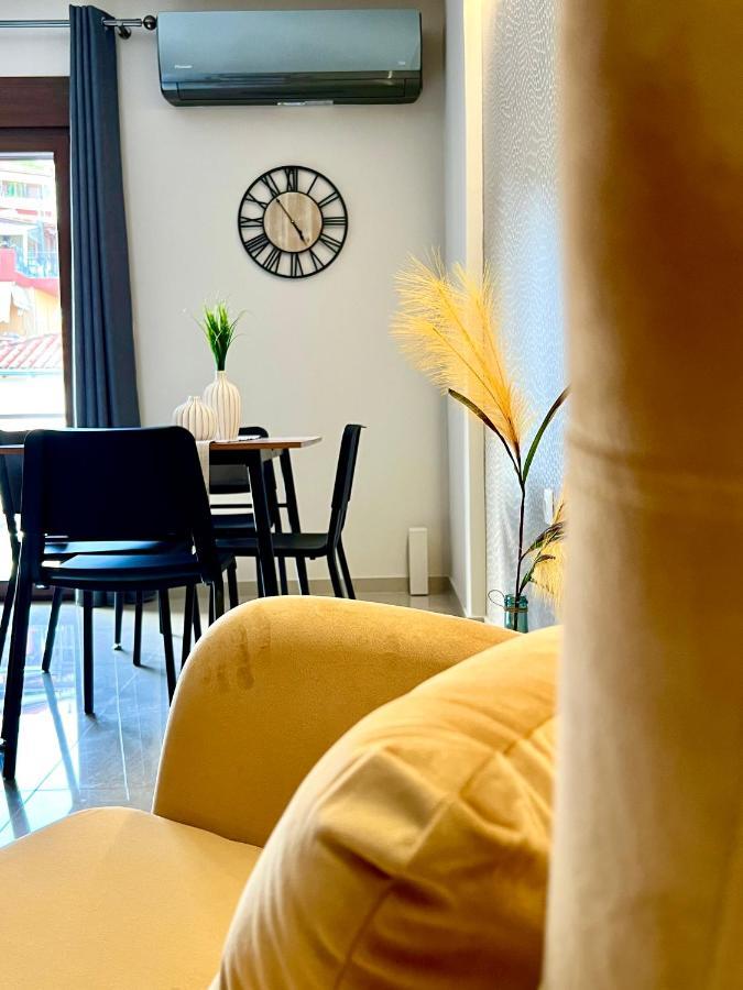 شقة Aliki'S House كالامباكا المظهر الخارجي الصورة